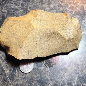 Early native Americans artifact best reasonable offer